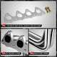 4-1 Tubular Exhaust Manifold Header <br>94-01 Acura Integra GSR/Type-R