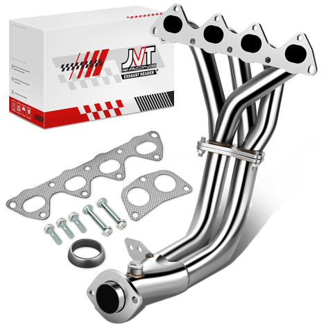 4-2-1 Stainless Steel Exhaust Manifold Header <br> 94-01 Acura Integra Ls/Gs/Rs