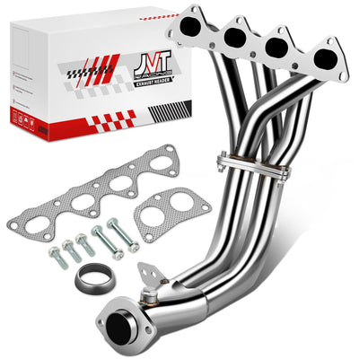 4-2-1 Stainless Steel Exhaust Manifold Header <br> 94-01 Acura Integra Ls/Gs/Rs