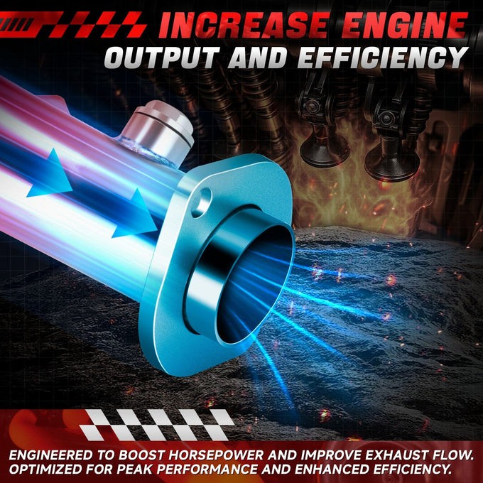 4-2-1 Stainless Steel Exhaust Manifold Header <br> 94-01 Acura Integra Ls/Gs/Rs