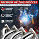 4-2-1 Stainless Steel Exhaust Manifold Header <br> 94-01 Acura Integra Ls/Gs/Rs