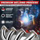 4-1 Stainless Racing Header Exhaust Manifold <br> 94-01 Acura Integra