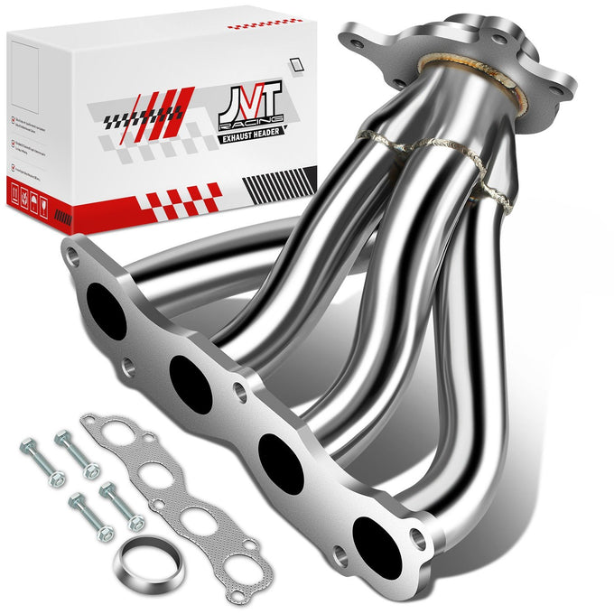 4-1 Tubular Exhaust Manifold Header <br>02-05 Acura RSX DC5 K20A3/ Civic Si