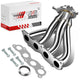 4-1 Tubular Exhaust Manifold Header <br>02-05 Acura RSX DC5 K20A3/ Civic Si