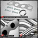 4-1 Tubular Exhaust Manifold Header <br>02-05 Acura RSX DC5 K20A3/ Civic Si