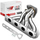 4-1 Tubular Exhaust Manifold Header <br>05-10 Chevy Cobalt Saturn Ion 2.2/2.4L