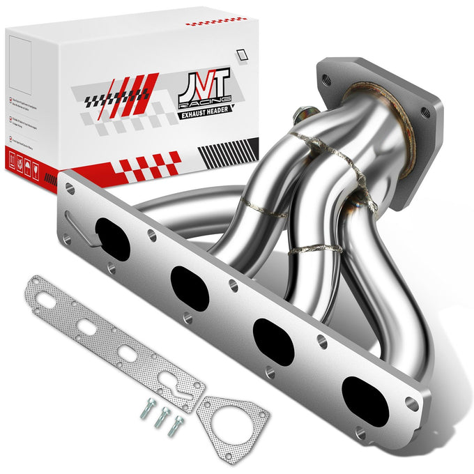 4-1 Tubular Exhaust Manifold Header <br>05-10 Chevy Cobalt Saturn Ion 2.2/2.4L