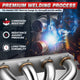 4-1 Tubular Exhaust Manifold Header <br>05-10 Chevy Cobalt Saturn Ion 2.2/2.4L