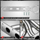 4-1 Tubular Exhaust Manifold Header <br>05-10 Chevy Cobalt Saturn Ion 2.2/2.4L
