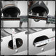 Tubular Exhaust Manifold Header+Downpipe <br>05-07 Chevy Cobalt, Saturn Ion 2.0L