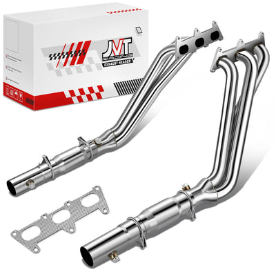 3-1 Long-Tube Header Exhaust Manifold <br>10-20 Chevy Camaro V6