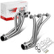 8-2-1 Long Tube Tubular Exhaust Manifold Header <br>84-91 GMC C/K-Series 5.0/5.7