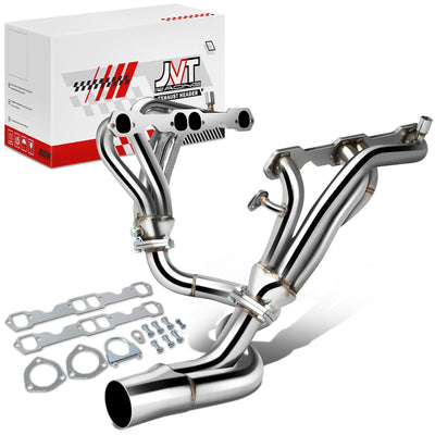8-2-1 Full Length Racing Exhaust Manifold Header <br>94-95 Chevy Camaro, Pontiac Firebird V8