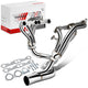 8-2-1 Full Length Racing Exhaust Manifold Header <br>94-95 Chevy Camaro, Pontiac Firebird V8