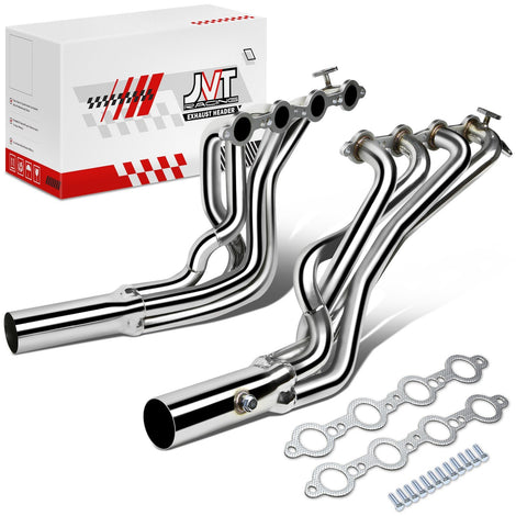 Racing Exhaust Manifold Header <br>98-99 Chevy Camaro Pontiac Firebird Ls1 5.7L