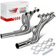 Racing Exhaust Manifold Header <br>98-99 Chevy Camaro Pontiac Firebird Ls1 5.7L