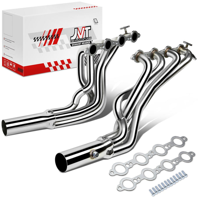 Racing Exhaust Manifold Header <br>98-99 Chevy Camaro Pontiac Firebird Ls1 5.7L