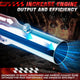 Racing Exhaust Manifold Header <br>98-99 Chevy Camaro Pontiac Firebird Ls1 5.7L