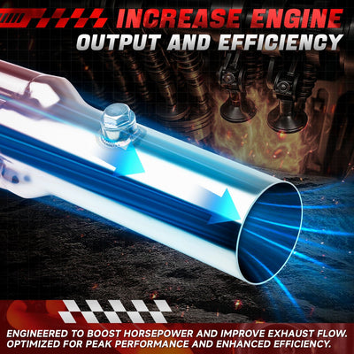 Racing Exhaust Manifold Header <br>98-99 Chevy Camaro Pontiac Firebird Ls1 5.7L