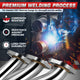 6-2 Stainless Steel Exhaust Header & Y-Pipe Kit <br> 84-91 BMW 3-Series E30 L6 engine