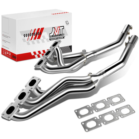 2X 3-1 Tubular Exhaust Manifold Header <br>92-99 Bmw E36 3-Series 2.8/3.2L