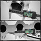 4-2-1 Long Tube Exhaust Header+Resonators+Y-Pipe <br>04-10 Ford F150 5.4L V8 4WD