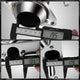 2x 4-1 Shorty Exhaust Manifold Headers<br>86-96 Ford Bronco, T-Bird, Lincoln Conti, Merc Cougar