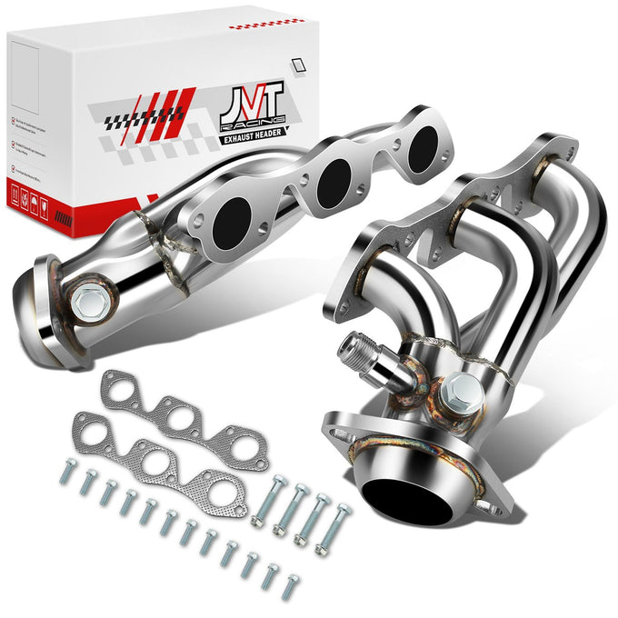 2 X 3-1 Header Exhaust Manifold Extractor <br> 97-03 Ford F150/Heritage 4.2L V6