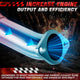 4-1 Exhaust Manifold Header Extractor <br>00-04 Ford Focus Zetec ZX3/5 2.0L
