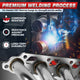 4-1 Exhaust Manifold Header Extractor <br>00-04 Ford Focus Zetec ZX3/5 2.0L