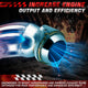 3-1 Shorty Tubular Manifold Header Exhaust <br>99-04 Ford Mustang 3.8/3.9L V6