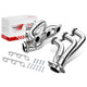 Stainless Steel Exhaust Manifold Shorty Header<br>05-10 Ford Mustang