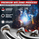 Stainless Steel 4-1 Exhaust Header <br> 05-10 Ford Mustang GT 4.6L V8