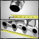 Stainless Steel 4-1 Exhaust Header <br> 05-10 Ford Mustang GT 4.6L V8
