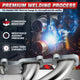 Polished Stainless 3-1 Shorty Exhaust Headers <br> 11-17 Ford Mustang 3.7L V6