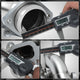 Polished Stainless 3-1 Shorty Exhaust Headers <br> 11-17 Ford Mustang 3.7L V6