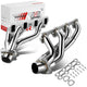 4-1 Shorty Exhaust Manifold Header Extractor <br>64-77 Ford Mustang 302Cu 5.0