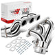 1-5/8 in. Shorty Exhaust Header Manifolds <br> 99-04 Frod Mustang V6