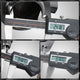 1-5/8 in. Shorty Exhaust Header Manifolds <br> 99-04 Frod Mustang V6
