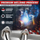 2x 8-2-1 Long Tube Exhaust Manifold Headers<br>99-06 Chevy Aval/Silver/Surb/Tahoe GMC Sierra/Yukon V8