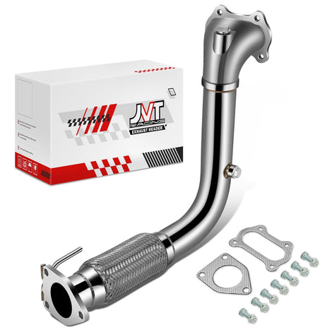 4-2-1 Stainless Racing Header Exhaust Manifold <br> 08-12 Honda Accord, 09-12 Acura TSX