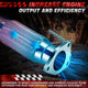 4-2-1 Stainless Racing Header Exhaust Manifold <br> 08-12 Honda Accord, 09-12 Acura TSX