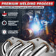 4-1 Stainless Steel Exhaust Header <br>01-05 Honda Civic EX D17 1.7L