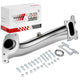 Stainless Steel Racing Exhuast Header <br> 06-11 Honda Civic 1.8L