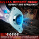 Stainless Steel Racing Exhuast Header <br> 06-11 Honda Civic 1.8L