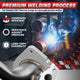 Stainless Steel Racing Exhuast Header <br> 06-11 Honda Civic 1.8L