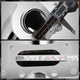 Stainless Steel Racing Exhuast Header <br> 06-11 Honda Civic 1.8L
