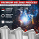 Silver Paint 4-2-1 Exhaust Manifold Header<br>88-00 Honda Civic, 88-91 CRX, 93-97 Civic Del Sol