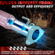 4-1 Stainless Steel Exhaust Manifold Header<br>97-01 Honda Prelude