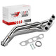 4-2-1 Stainless Exhaust Manifold Header <br> 99-09 Honda S2000 AP1 / AP2
